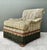 Vintage Lions Paw Lounge Chair For Sale - Image 17 of 18