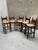 Vintage Bar Stools, 1970s, Set of 5 For Sale - Image 14 of 16