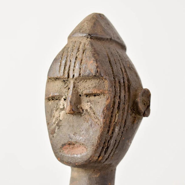 The Chamba tribe of Nigeria, renowned for their deeply rooted cultural traditions and intricate craftsmanship, offers a...