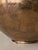 Bronze Gary McCloy Glazed Ceramic Large Ginger Jar Vase 1980s For Sale - Image 8 of 12