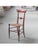 Antique Chiavarina Chair from Gio, 1900s For Sale - Image 16 of 16