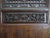 Monumental 11 Feet Tall Antique Chinese Screen Panel Door – Set of 6 For Sale In Greensboro - Image 6 of 13