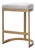 Glam Counter Stool For Sale