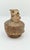 Anthropomorphic Terracotta Vase from the Ancient Pre-Columbian Cultures of the Andes For Sale - Image 6 of 15
