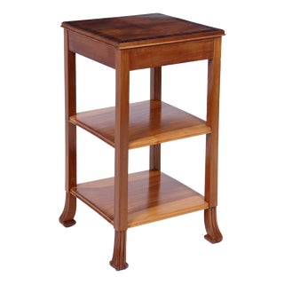 Art Deco Occasional Table, 1930s For Sale