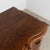 Wood 18th Century Danish Oak Rococo Chest of Four Drawers For Sale - Image 7 of 17