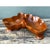 Vintage Organic Form Wood Bowl For Sale - Image 14 of 14