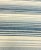 Contemporary Cowtan + Tout Water Stain Resistant Milas Blue French Aqua Cream Stripe Upholstery Fabric For Sale - Image 3 of 3