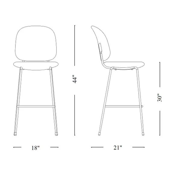 Following the Utility series, Industry is a collection that is both easy to use and utilitarian in essence. Designed with...