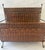 Vintage Wicker Magazine Rack For Sale In Austin - Image 6 of 9