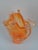 Amorphous Eco-Crystal Vase from BF Glass Studio, 2017 For Sale - Image 3 of 10