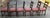 French Country Ladder Back Dining Chairs - Set of 6 For Sale - Image 9 of 12