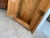 Baroque Farmhouse Cabinet in Softwood For Sale - Image 11 of 14