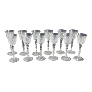 12 Cordials by Royal Leedam Romance - Set of 12