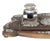Silver Inwkwell, 19th Century For Sale - Image 3 of 8