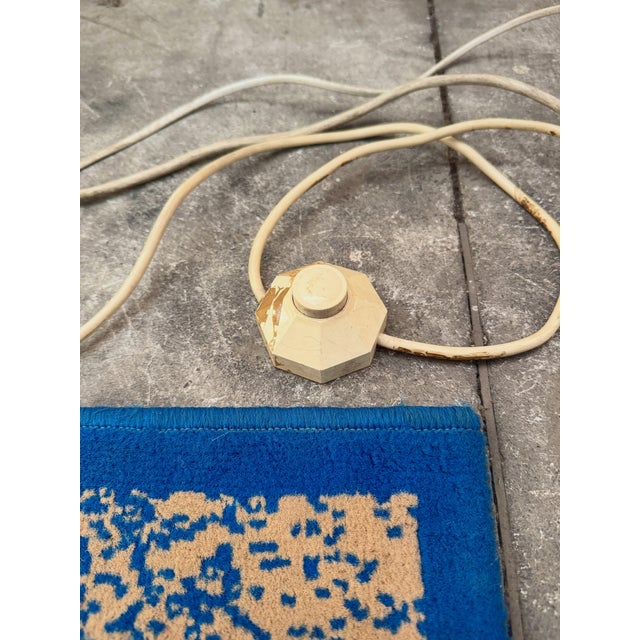1980s Murano Glass Floor Lamp, 1980s For Sale - Image 5 of 6