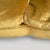 Wood Mid-Century Modern Italian Yellow Velvet Sofa by Tito Agnoli for Poltrona Frau, 1950s For Sale - Image 7 of 18