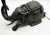 Maitland - Smith Maitland Smith Bronze Elephant Lamp For Sale - Image 4 of 6