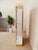 Brass Mid 20th Century Mastercraft Display Cabinet, Attributed For Sale - Image 8 of 12