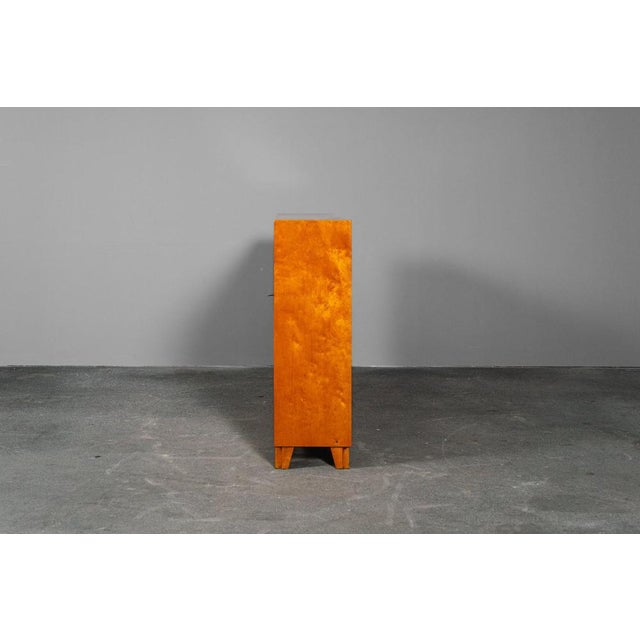 Mid-Century Bookshelf or Sideboard For Sale - Image 5 of 18