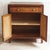 Vintage Art Deco Oak Chest of Drawers, 1930 For Sale - Image 15 of 15