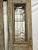 Wood Late 19th Century Double French Doors With Metal/Glass - A Pair For Sale - Image 7 of 7