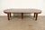 Wood L. & J. G. Stickley Antique Mission Oak Arts & Crafts Extension Dining Table | Newly Refinished For Sale - Image 7 of 17