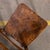 Wood English Ash and Elm Childrens Chapel Chairs, 1940s, Set of 5 For Sale - Image 7 of 8