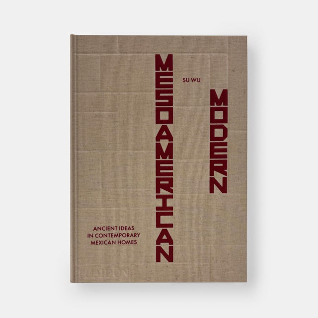 A stunning survey of contemporary Mexican houses shaped by Mesoamerican ideas, revealing a vibrant design movement rooted...