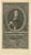 P. Drevet after A. van der Werff, Portrait of Thomas Fairfax, 1697, Paper For Sale - Image 6 of 6