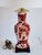Mid-Century Chinoiserie Style Table Lamp For Sale In New York - Image 6 of 12