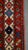 Colorful Rug with Patterns For Sale - Image 5 of 7