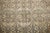 Antique Zabihi Collection Persian Bidjar Carpet - 8'9" x 12'1" For Sale - Image 9 of 12