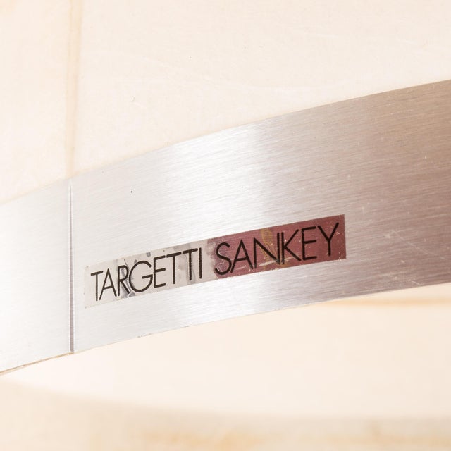 Pendant Lamp from Targetti Sankey, Italy, 1970s For Sale - Image 9 of 12