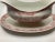 Ceramic Early 1800’s Ridgway Tyrolean Red Gravy Boat For Sale - Image 7 of 8