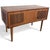 This mid century radiogram is a beautifully crafted vintage Alba radiogram console that combines classic British mid-...