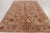 Traditional Vintage Oushak Rug With Floral Medallion & Turkish Botanical Design - Rug & Kilim For Sale - Image 3 of 10