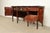 Antique French Regency Louis XVI Carved Mahogany Sideboard or Bar Cabinet For Sale In South Bend - Image 6 of 16
