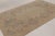 Traditional Antique 20th Century Hooked Rug in Taupe With Garden Wreath Design - Rug & Kilim For Sale - Image 3 of 11
