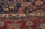 Early 20th Century Antique Persian Sarouk Rug, 11'11 X 16'09 For Sale - Image 5 of 10