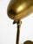 Mid-Century Modern Brass Table Lamp, 1950s For Sale - Image 16 of 18