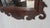 Drexel Drexel Chippendale Mirror Mahogany Wall Carved For Sale - Image 4 of 7