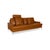 Modern Cl 740 Leather 2-Seater Sofa from Erpo For Sale - Image 3 of 12