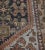 Persian Wool Handwoven Persian Malayer Rug From the Late 19th Century For Sale - Image 3 of 9