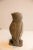 Metal Vintage African Owl Sculpture For Sale - Image 7 of 8