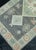 Turkish Turkish Oushak Runner Rug 3' x 16'5" #17241 For Sale - Image 3 of 8