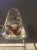 1970s Alessandro Albrizzi (Attributed) high End Lucite Diorama Obelisks - a Pair For Sale - Image 9 of 11