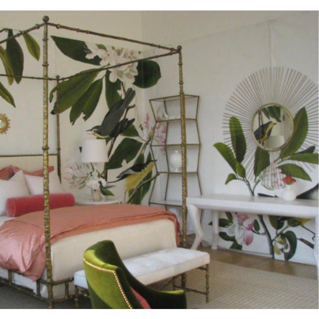 Oly Studio Fiona Sunburst Mirror by Oly Studio For Sale - Image 4 of 4