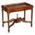 George III Chippendale Style Console Table For Sale - Image 10 of 10