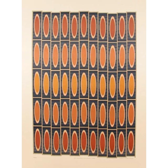 Illustration Silk Stockings and Candlelit Cafe's by Sharon E. Sutton For Sale - Image 3 of 3